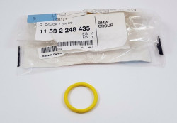 Joint d'étanchéité thermostat  AGR pour BMW Série 5 E60 E61