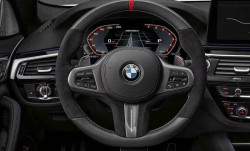 Volant BMW M Performance pour BMW Série 5 G30 G31