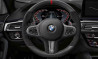 Volant BMW M Performance pour BMW Série 5 G30 G31