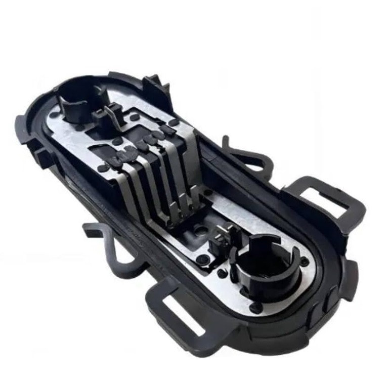 Porte-lampe de feux arrière extérieur AVEC JOINT (coté au choix) pour BMW X1 F48