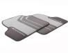 Jeu de tapis de sol BMW M Performance pour BMW Série 4 Coupé F32 Cabriolet F33 F36 Gran Coupé M4 F82