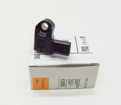 Capteur de pression de suralimentation BMW X3 E83 LCI (18d / 20d)