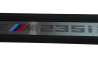Seuils de porte "M235i" en acier inox BMW pour BMW Série 2 Coupé F22 Cabriolet F23