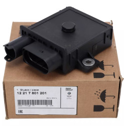 Boitier de préchauffage pour BMW X3 E83 (30d et 35d)