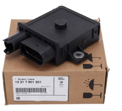 Boitier de préchauffage pour BMW X5 E53 E70