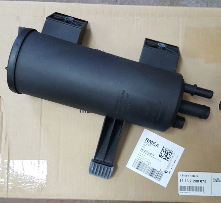 Filtre à carburant pour BMW Série 6 E63 E64 F12 F13 F06 GC (essence uniquement)