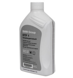 Huile de boite de transfert pour BMW Série 1 F20 F21