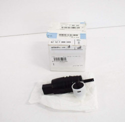 Pompe de lave-glace AVANT avec tamis pour BMW X1 F48