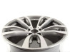 Jante 20" style 469 M à rayons doubles « Ferricgrey », polies BMW X6﻿ F16 E71