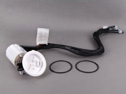 Pompe à carburant avec pompe immergée pour BMW M6 E63 E64