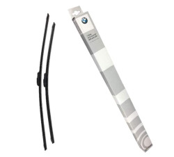 Balais essuie-glace avant pour BMW Série 1 F70