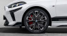 Roues complètes été 19" BMW Style 979M pour BMW Série 1 F70