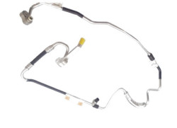 Tuyau de pression, condenseur, évaporateur pour BMW Série 1 E87 E81 E82