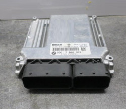 Calculateur / Boîtier de base DME pour BMW Série 3 E90 E91 E92 E93 (316i / 318i / 320i uniquement)