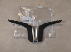 Cache central du volant M pour BMW Série 1 F40