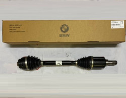 Cardan arbre de sortie AVANT avec joint  (coté au choix) pour BMW X5 G05