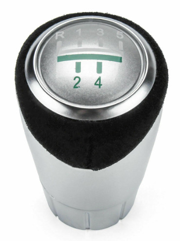 Pommeau de levier de vitesses BMW Performance BMW Série 1 E81 E87 (phase 1)