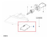 Boîtier de commande phare au xénon pour BMW Z4 E85 E86