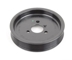 Poulie de direction assistée pour BMW Série 3 E90 E91 E92 (335d)