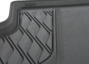 Jeu de tapis de sol tout temps "baquet" avant / arrière BMW X6 G06