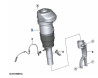 Amortisseurs pneumatiques AVANT VDM LOW BMW X5 G05