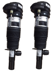 Amortisseurs pneumatiques AVANT VDM LOW BMW X5 G05