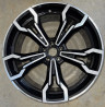 Jante 21" style 765M pour BMW X3M F97 X4 F98