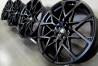 Jante 20" style 795M à rayons doubles, pour BMW Série 2 Coupé G42