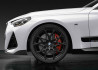 Jante 20" style 795M à rayons doubles, pour BMW Série 2 Coupé G42