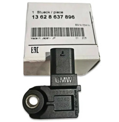 Capteur de pression de suralimentation pour BMW X5 F15 (diesel uniquement) ET G05