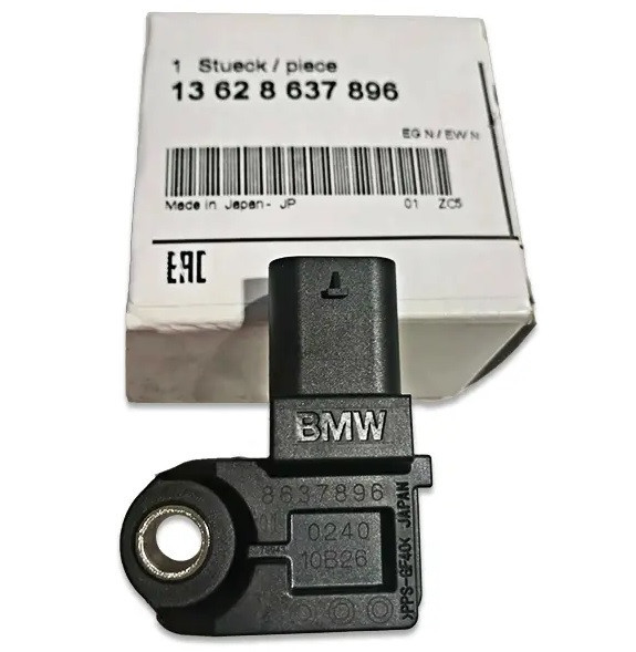 Capteur de pression de suralimentation pour BMW X6 G06 X7 G07