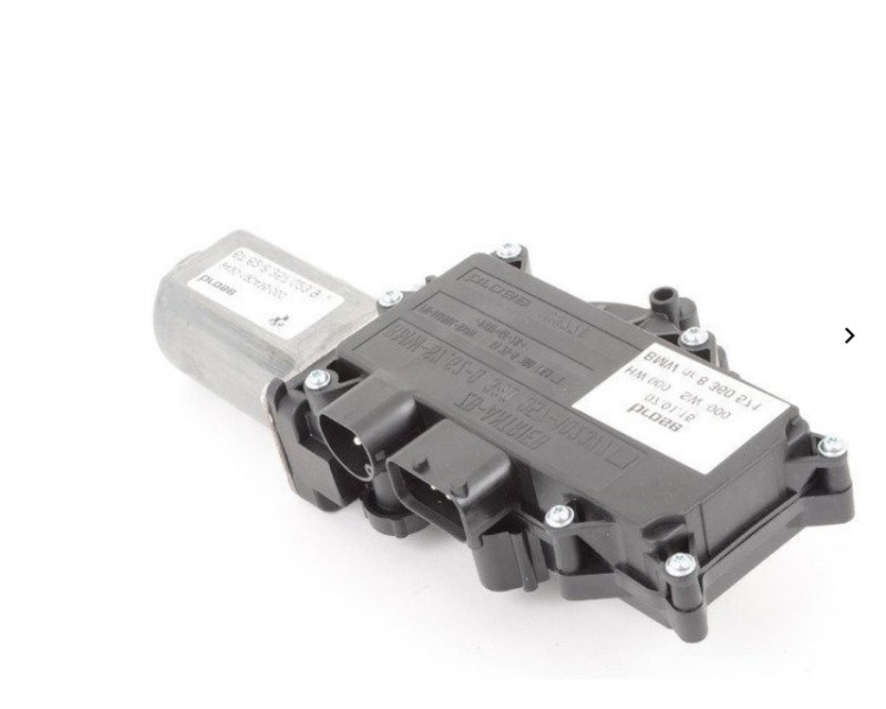 Moteur de lève-vitre avant (coté au choix) pour BMW Série 3 E36
