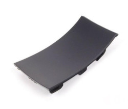 Recouvrement console centrale (schwarz ) pour BMW Z4 E85 E86