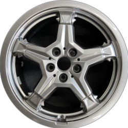 Jante 18" (sans enjoliver) Style 866 pour BMW X1 U11