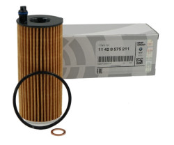 Filtre à huile pour BMW X3 G01