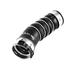 Tuyau d'admission turbo avec joints pour BWM Série 1 E81 E82 E87 (116d / 118d uniquement)