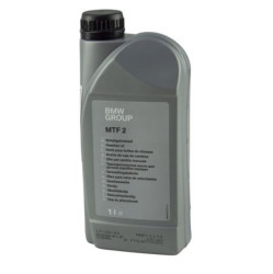 Huile de boite MTF 2 (1L) de BOITE de vitesse mécanique pour BMW X1 F48