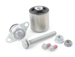 Kit de réparation tirant de chasse essieu AVANT pour BMW X3 F25 X4 F26