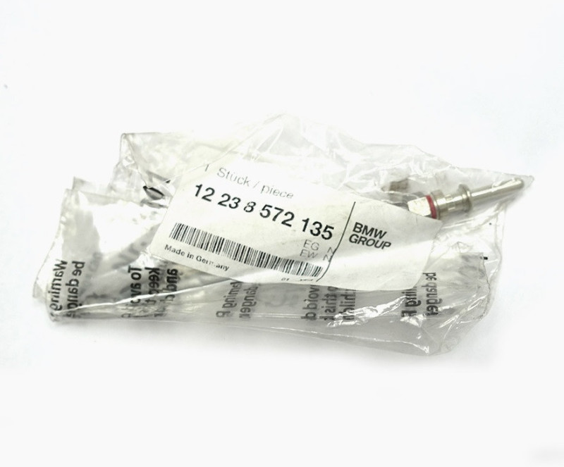 Bougie de préchauffage pour BMW Série 1 F20 F21 - 114d / 116d uniquement - phase 2 (après 2015)