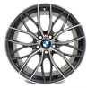 Jante 20" style 405 Performance pour BMW Série 4 F32 F33 F36 GC
