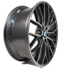 Jante 20" style 405 Performance pour BMW Série 3 F30 F31