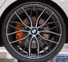 Jante 20" style 405 Performance pour BMW Série 3 F30 F31