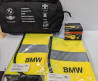 Trousse de secours avec lampe torche BMW Série 4