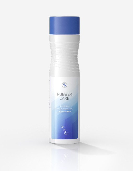 Produit d’entretien pour caoutchouc BMW (250 ml)