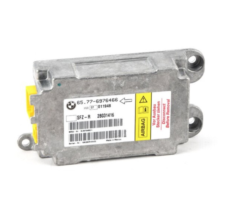 Capteur central du vehicule pour BMW Série 6 E64 Cabriolet (630i / 645i / 650i)