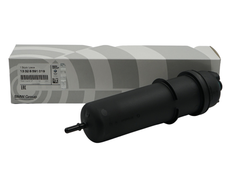 Cartouche de filtre à carburant pour BMW Série 7 G11 G12