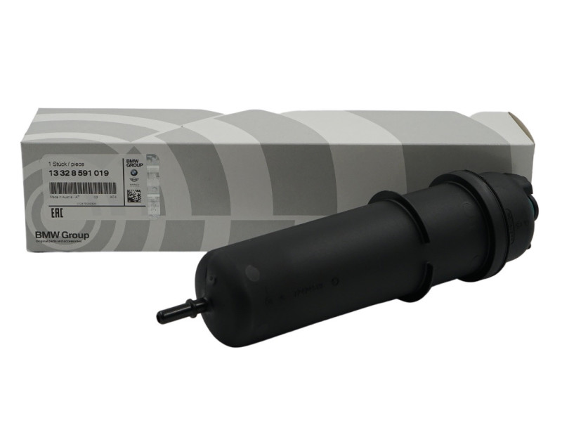 Cartouche de filtre à carburant pour BMW X4 G02