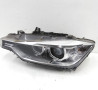 Projecteur bi-xénon (côté au choix) BMW Série 3 F30 F31
