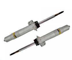 Amortisseurs AVANT deux cotés inclus avec visserie pour BMW M3 E92