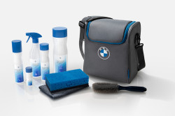Kit d'entretien complet "Seal & Protect" BMW